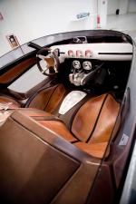 Fiat Barchetta Concept 2007 года